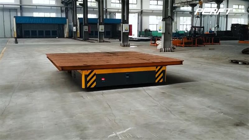 <h3>Auto Transfer Cart Quotation List 400T-Perfect Heavy Duty </h3>
